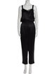 Cami NYC Square Neckline Jumpsuit