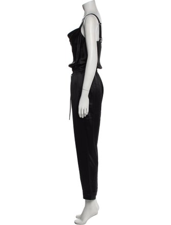 Cami NYC Square Neckline Jumpsuit