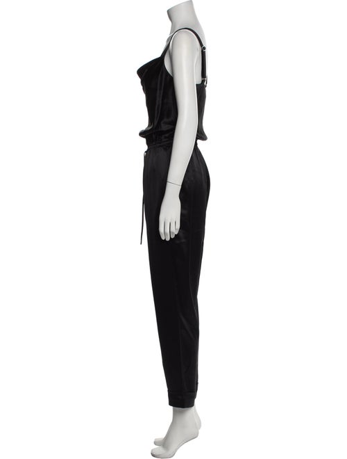 Cami NYC Square Neckline Jumpsuit