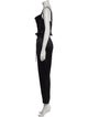 Cami NYC Square Neckline Jumpsuit