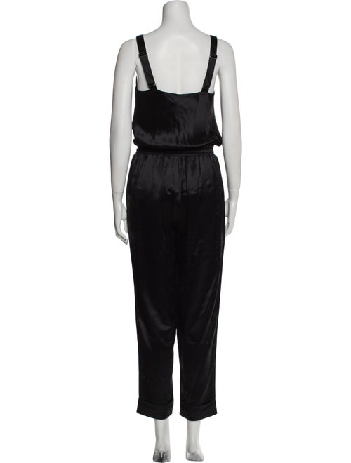 Cami NYC Square Neckline Jumpsuit