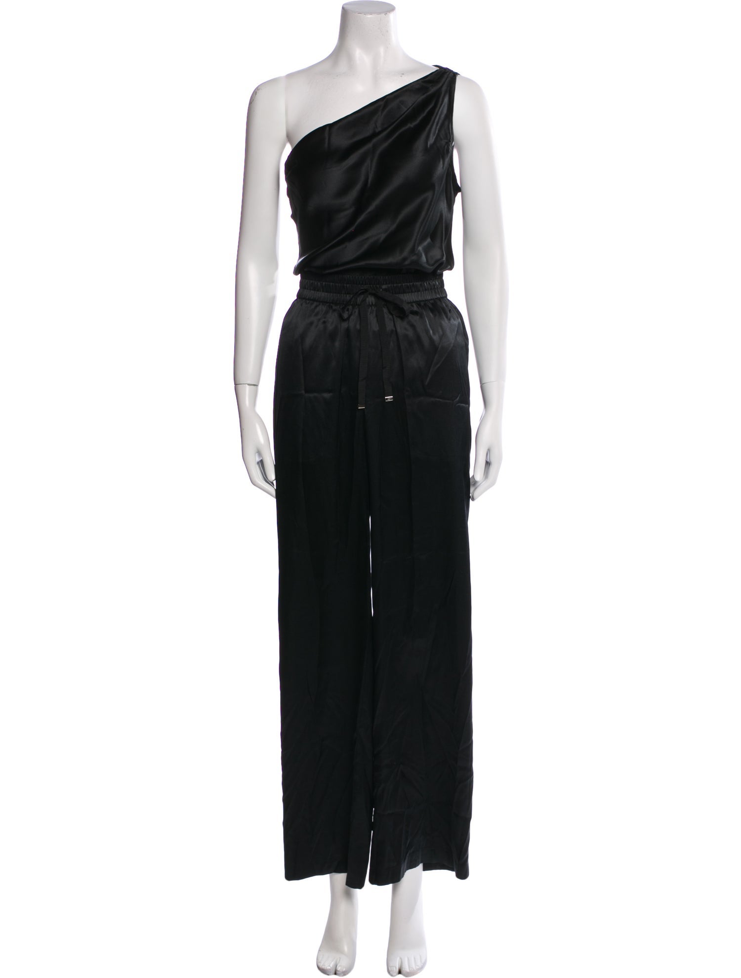 Cami NYC Silk Pant Set