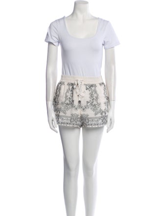 Cami NYC Printed Pant Set