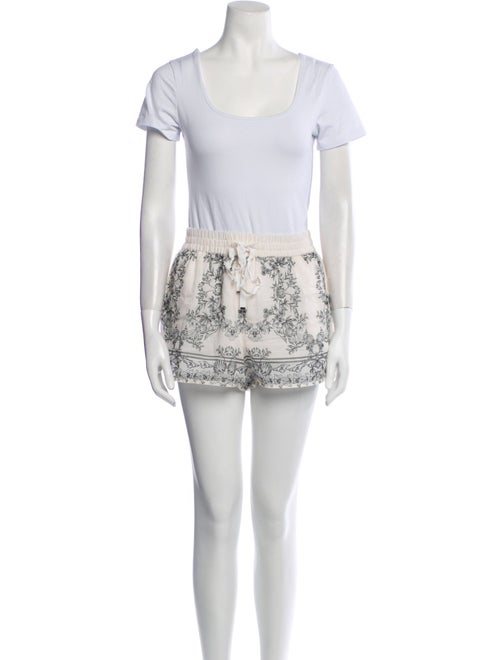 Cami NYC Printed Pant Set