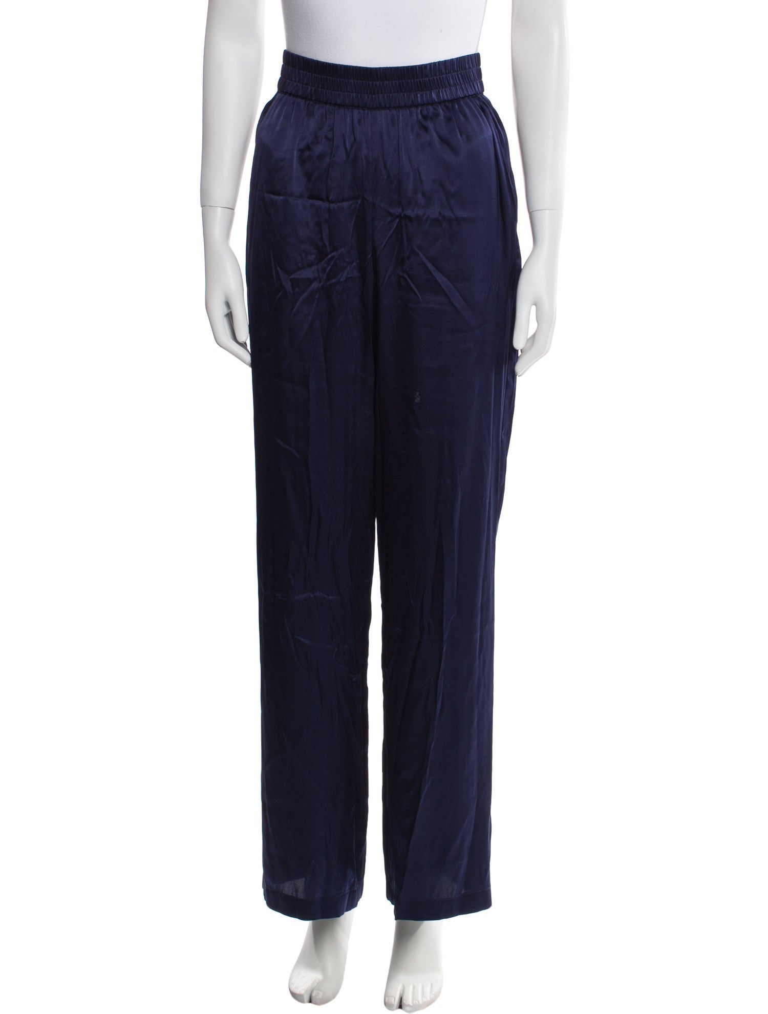 Cami NYC Silk Wide Leg Pants w/ Tags