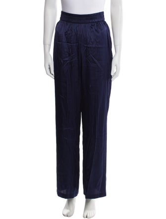 Cami NYC Silk Wide Leg Pants w/ Tags