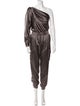 Cami NYC Silk Pant Set