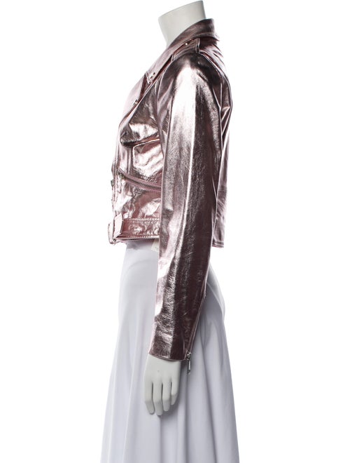 Cami NYC Leather Biker Jacket