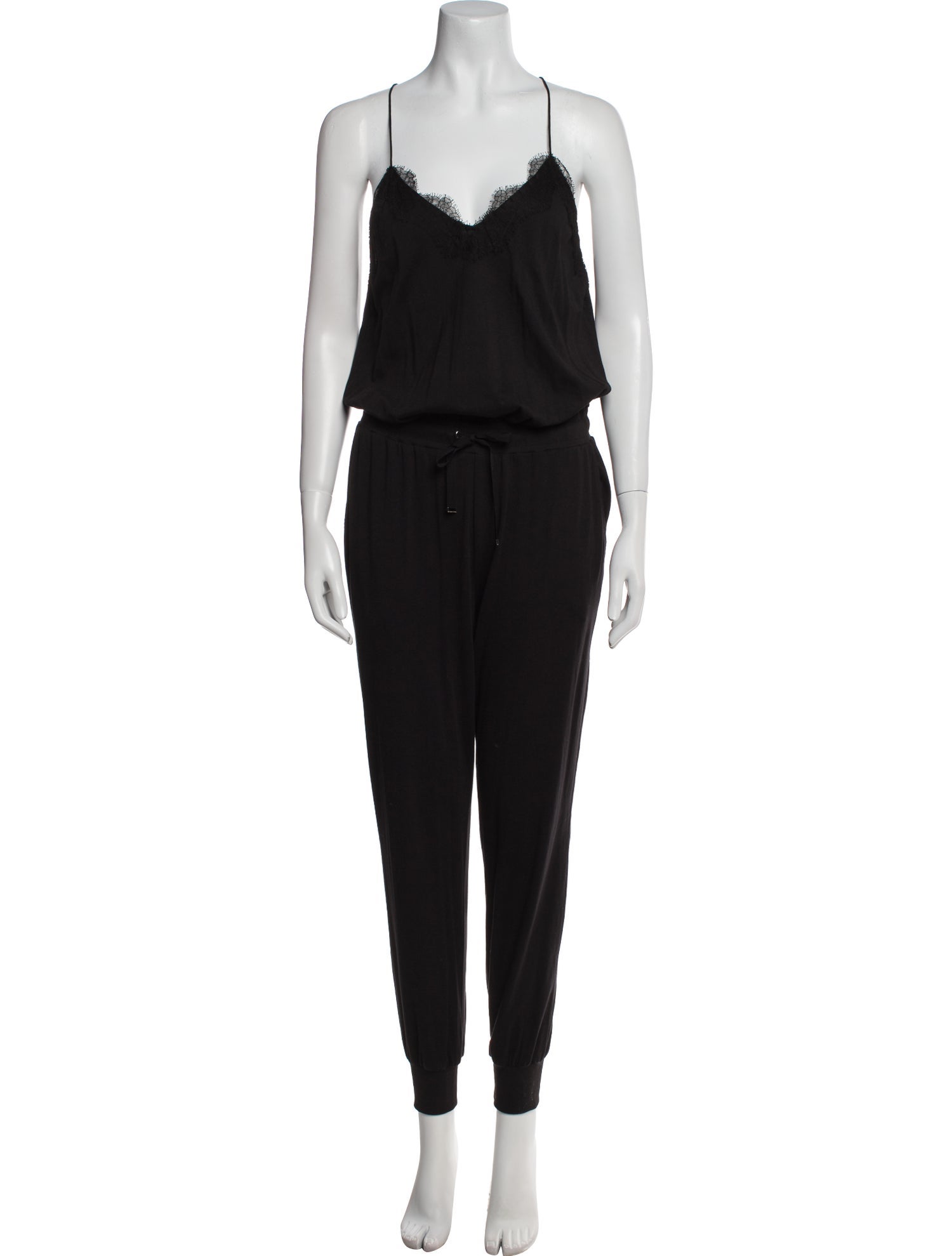 Cami NYC V-Neck Jumpsuit