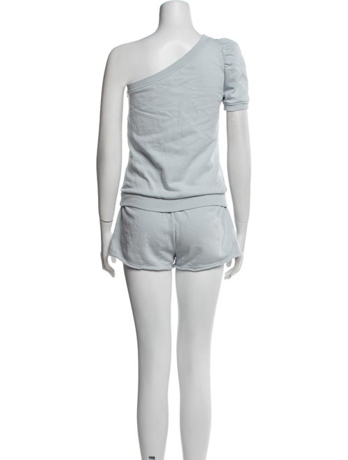 Cami NYC Raw-Edge Trim Short Set