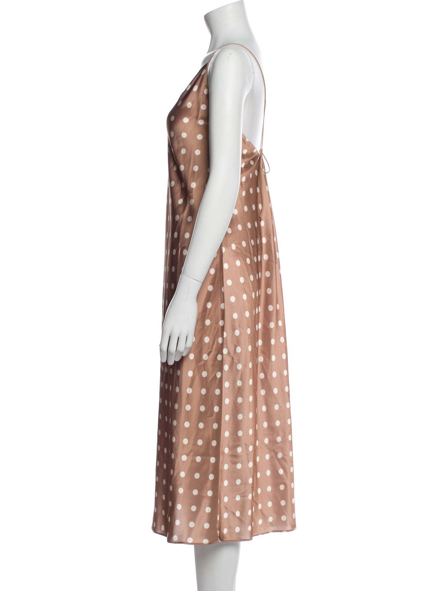 Cami NYC Myla Dress Long Dress