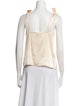 Cami NYC Silk V-Neck Blouse
