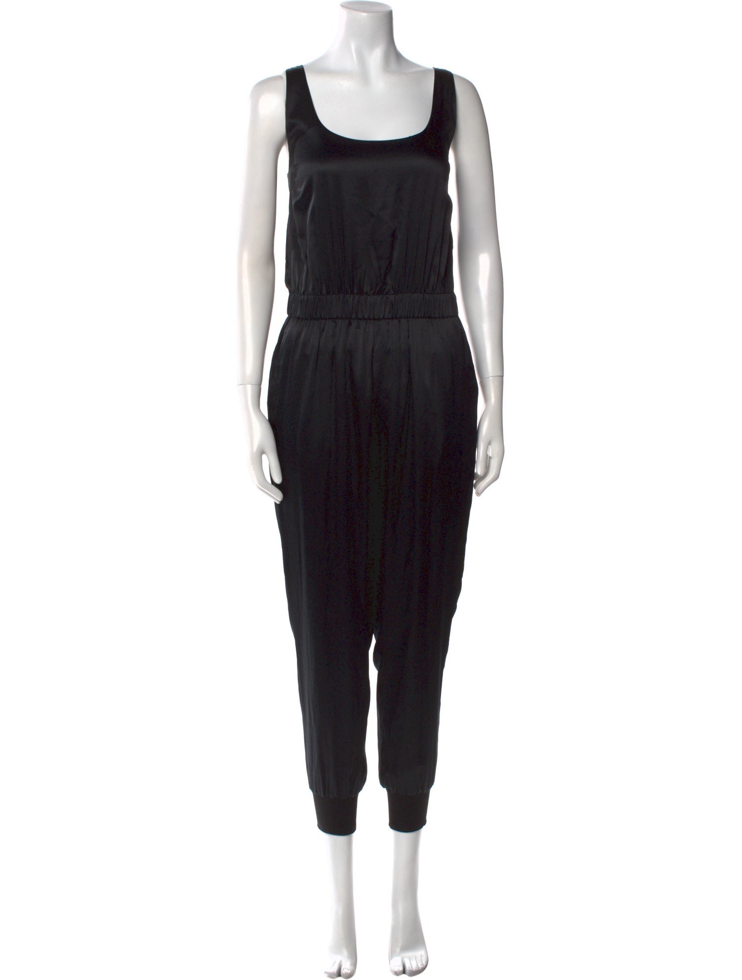 Cami NYC Scoop Neck Jumpsuit