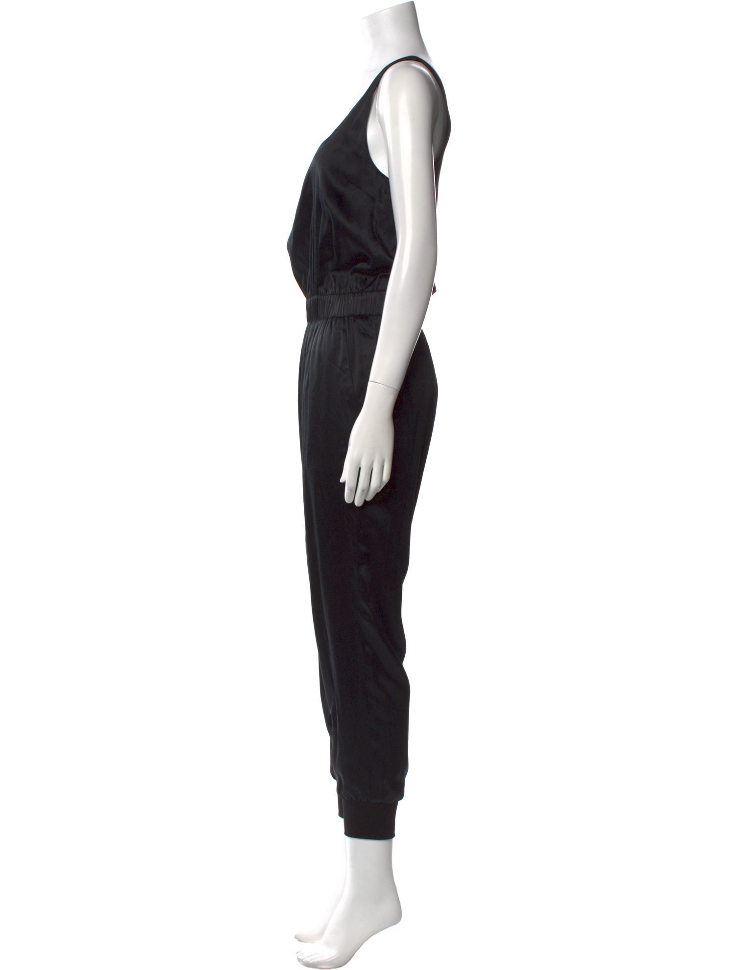 Cami NYC Scoop Neck Jumpsuit