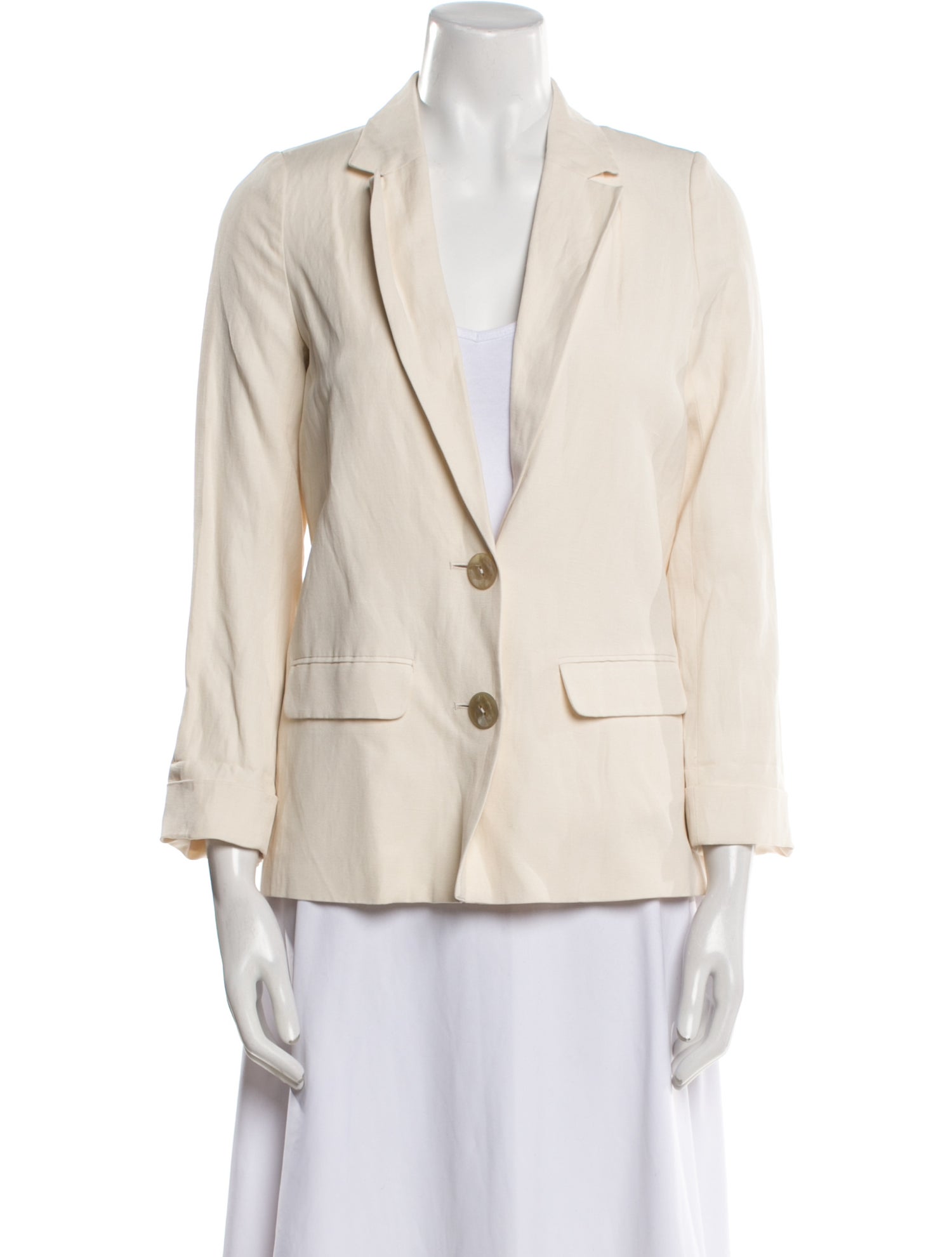 Cami NYC Silk Blazer