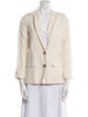 Cami NYC Silk Blazer