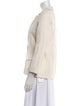 Cami NYC Silk Blazer