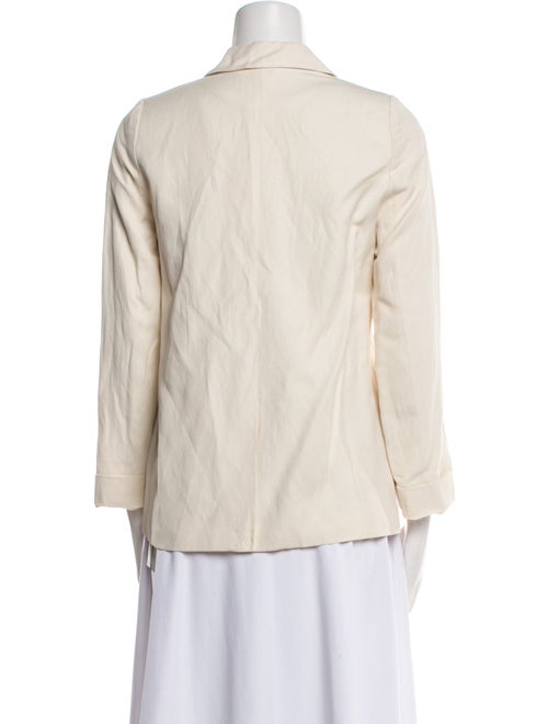 Cami NYC Silk Blazer