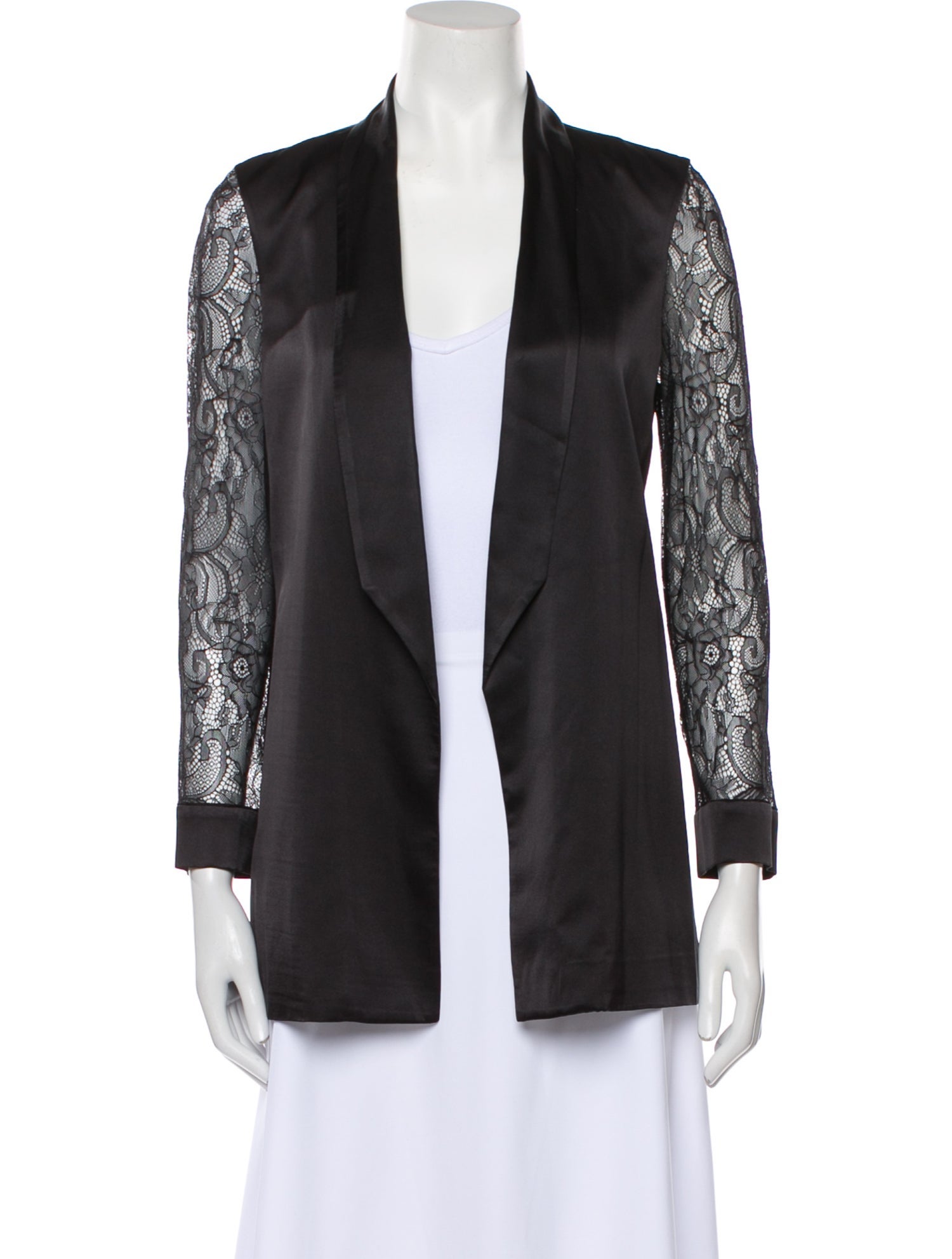 Cami NYC Liv Silk Evening Jacket w/ Tags
