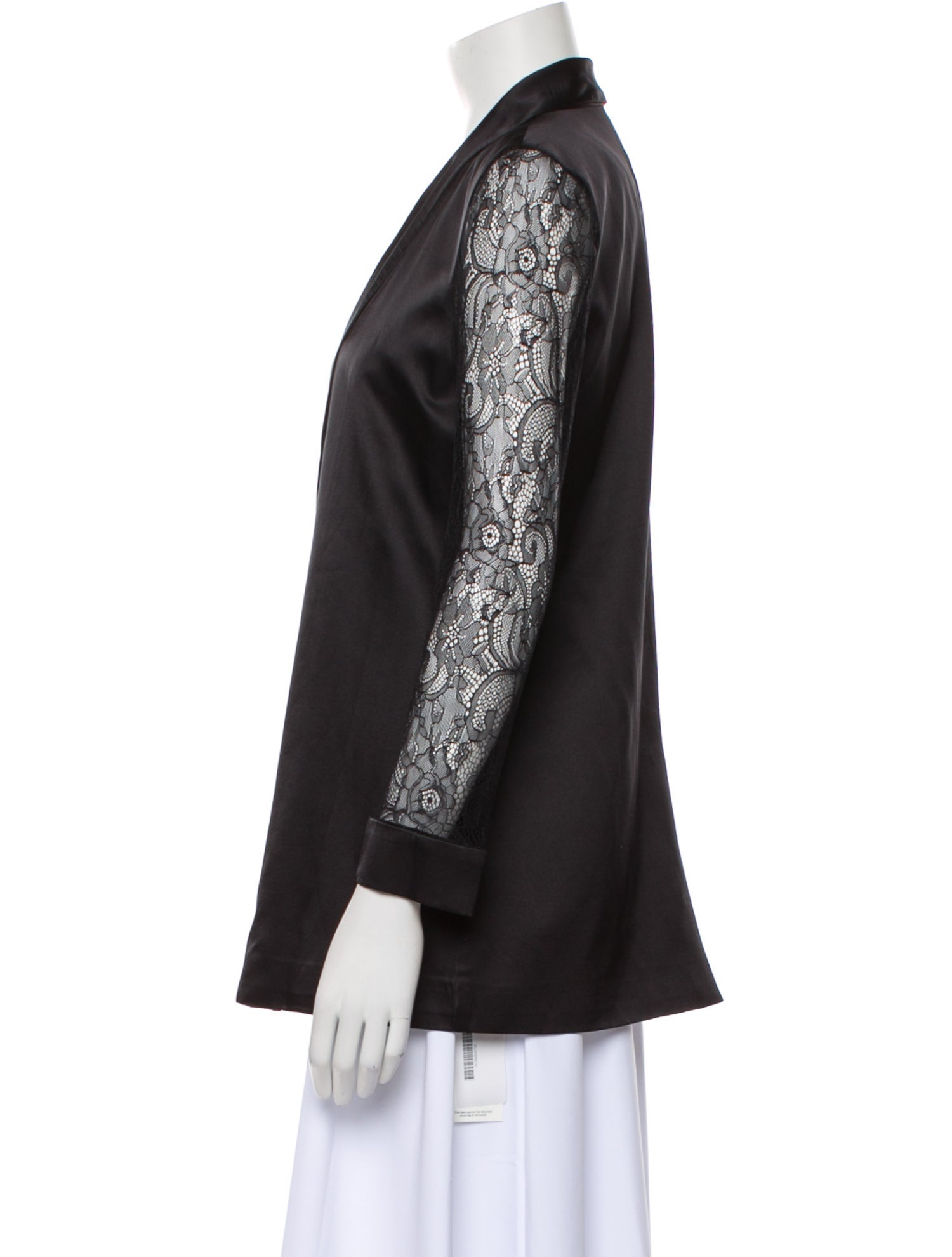 Cami NYC Liv Silk Evening Jacket w/ Tags