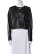 Cami NYC Leather Biker Jacket