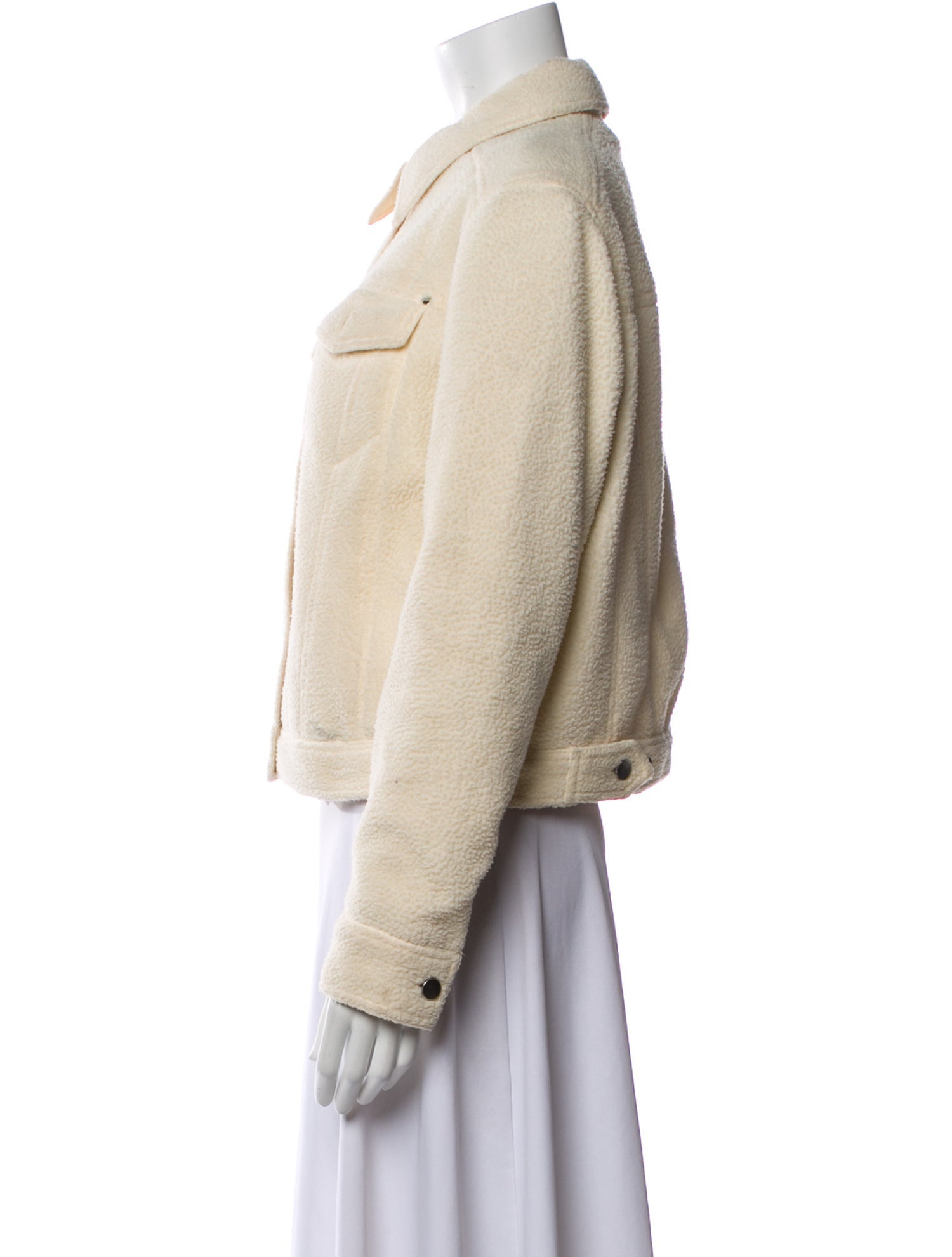 Cami NYC Denim Jacket