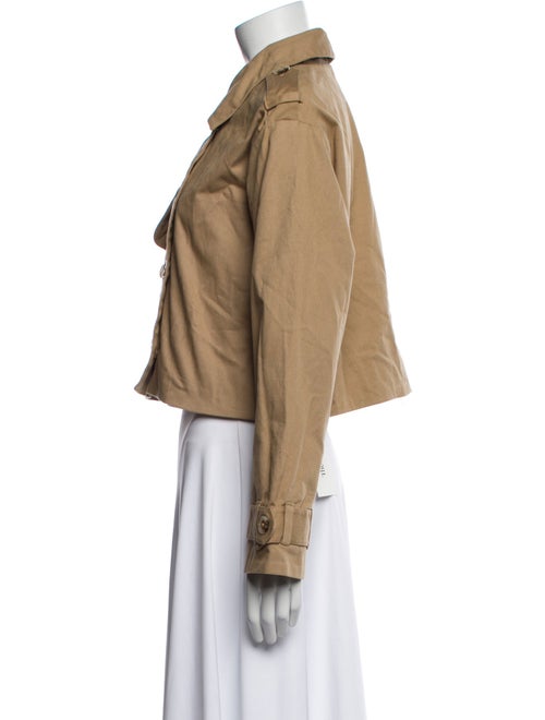 Cami NYC Utility Jacket