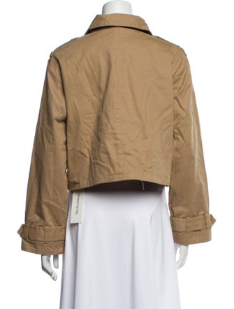 Cami NYC Utility Jacket
