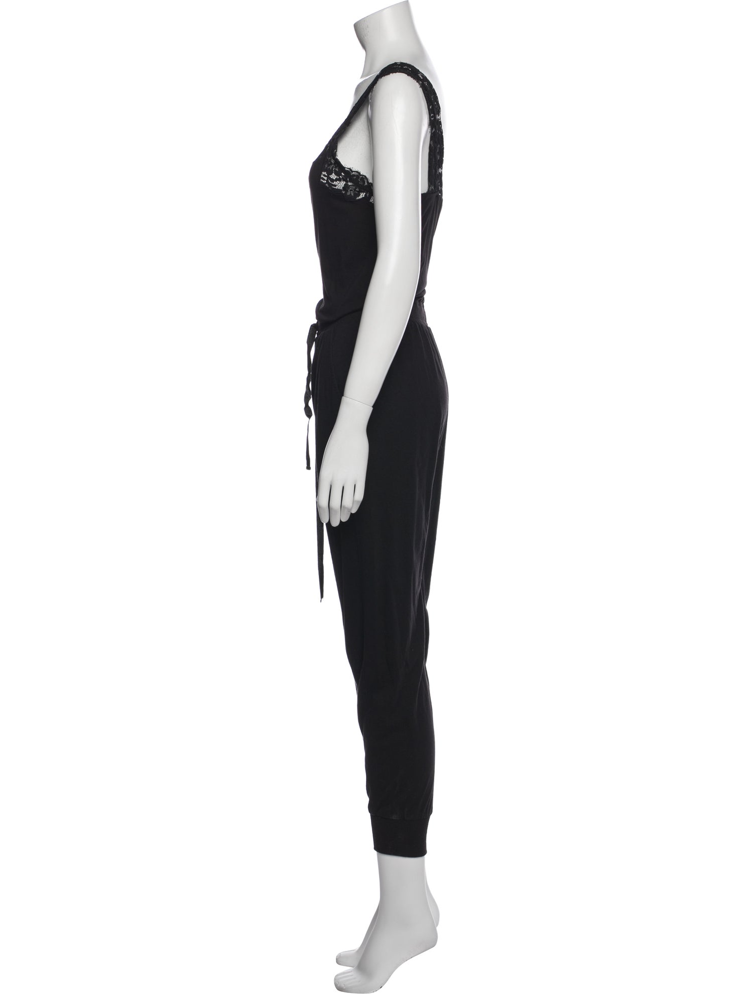 Cami NYC V-Neck Jumpsuit