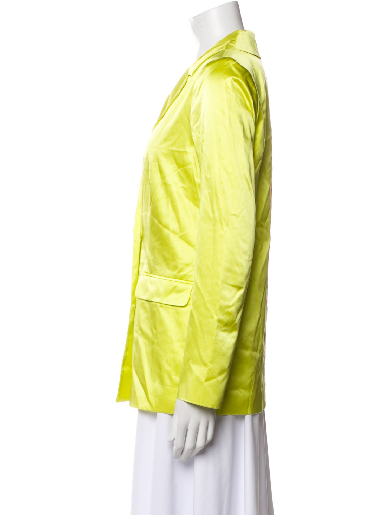 Cami NYC Silk Blazer w/ Tags