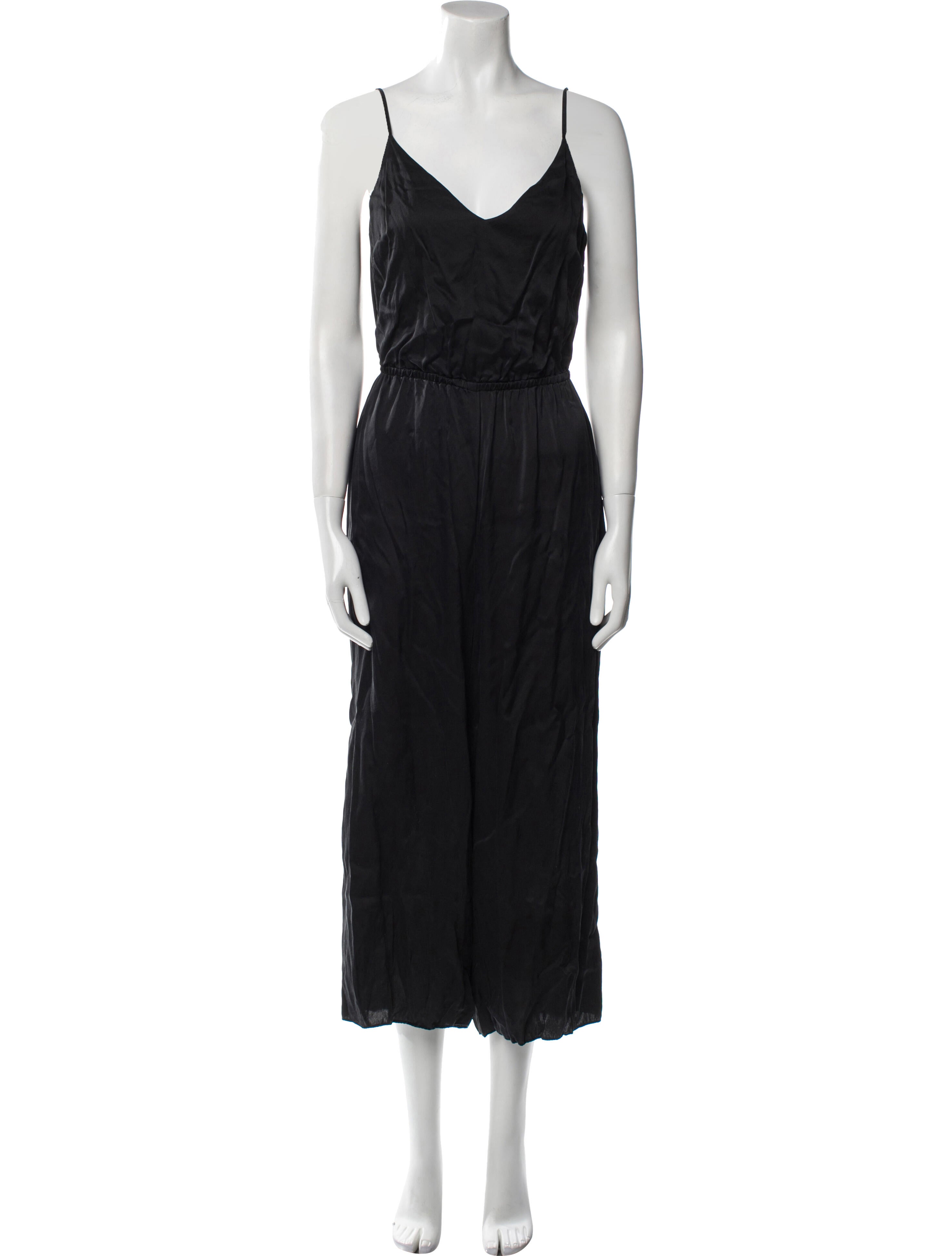 manhattan slip formal dress black Manhattan Slip Formal Dress Gold - M main image 1