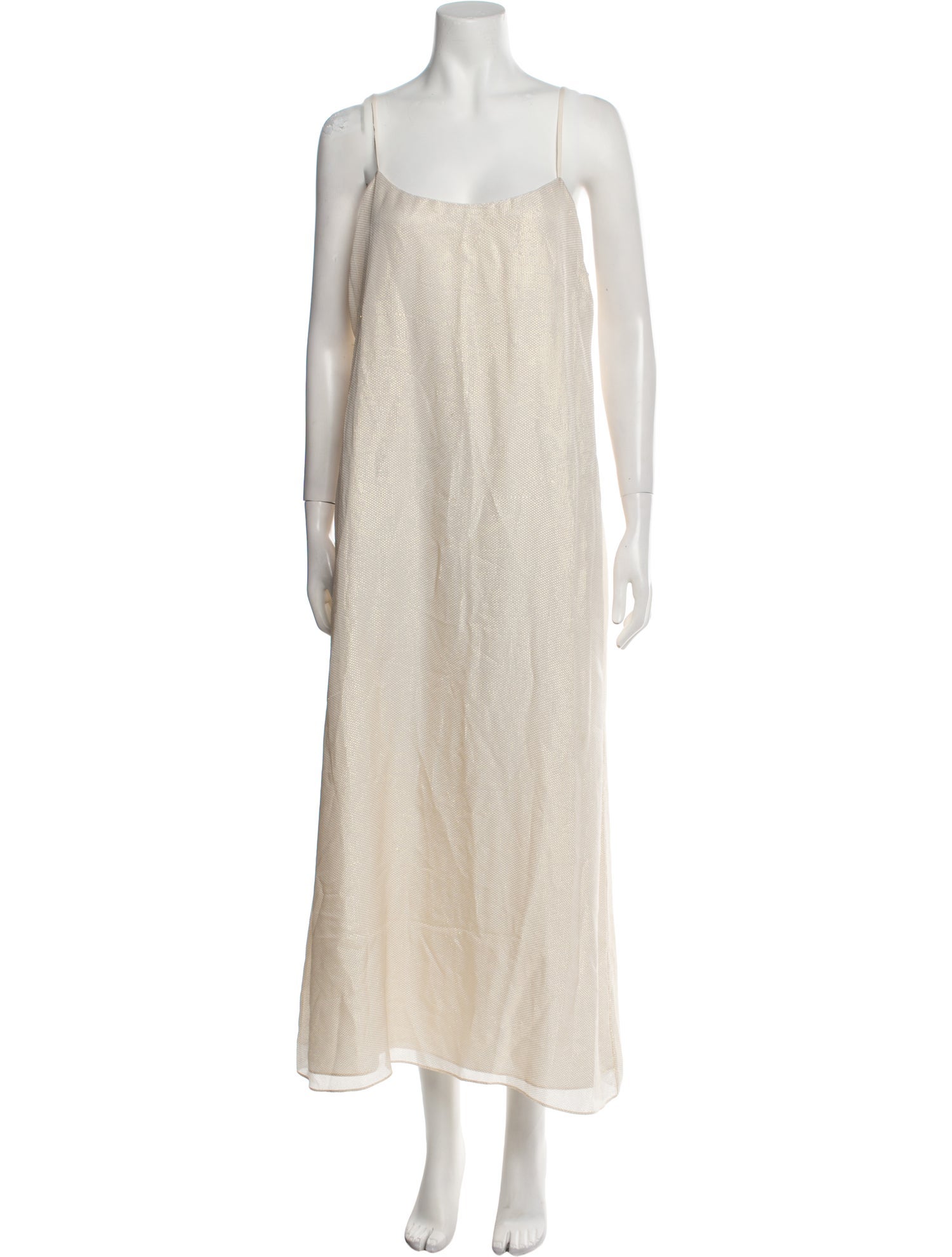 Cami NYC Square Neckline Midi Length Dress w/ Tags