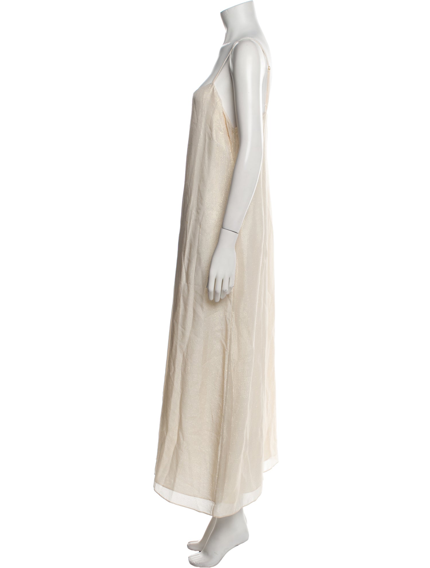 Cami NYC Square Neckline Midi Length Dress w/ Tags