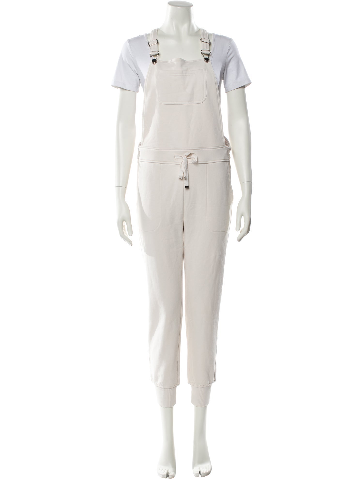 Cami NYC Square Neckline Jumpsuit