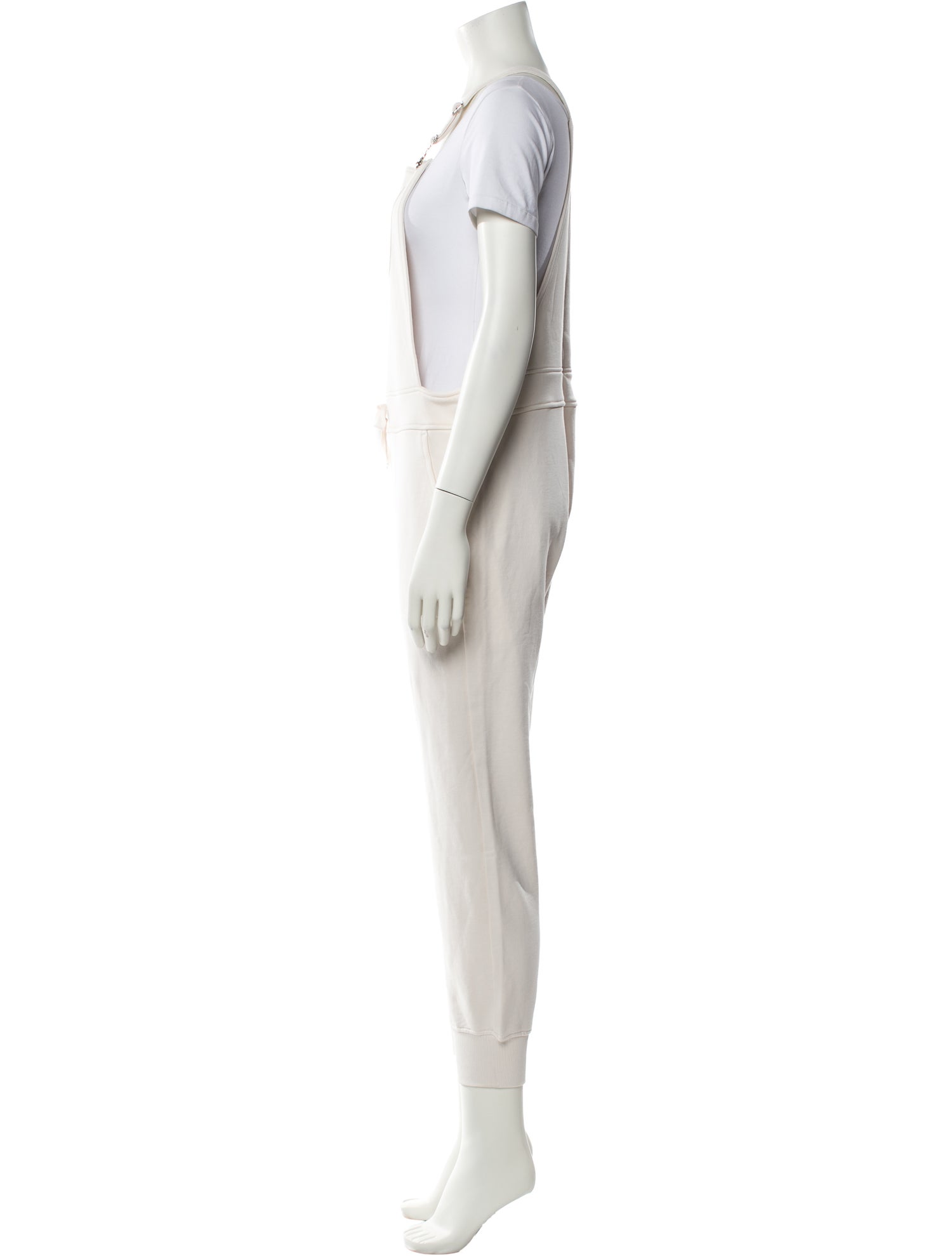 Cami NYC Square Neckline Jumpsuit