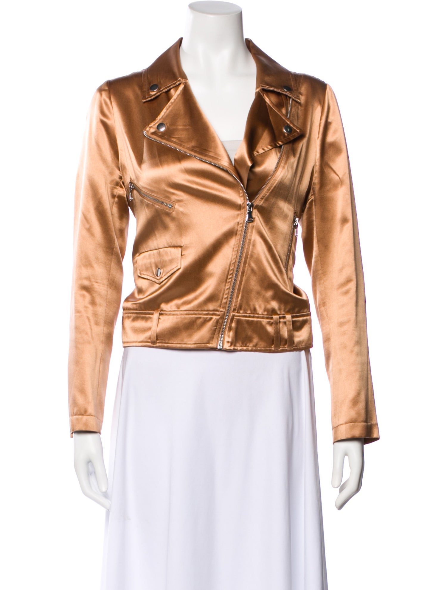Cami NYC Biker Jacket
