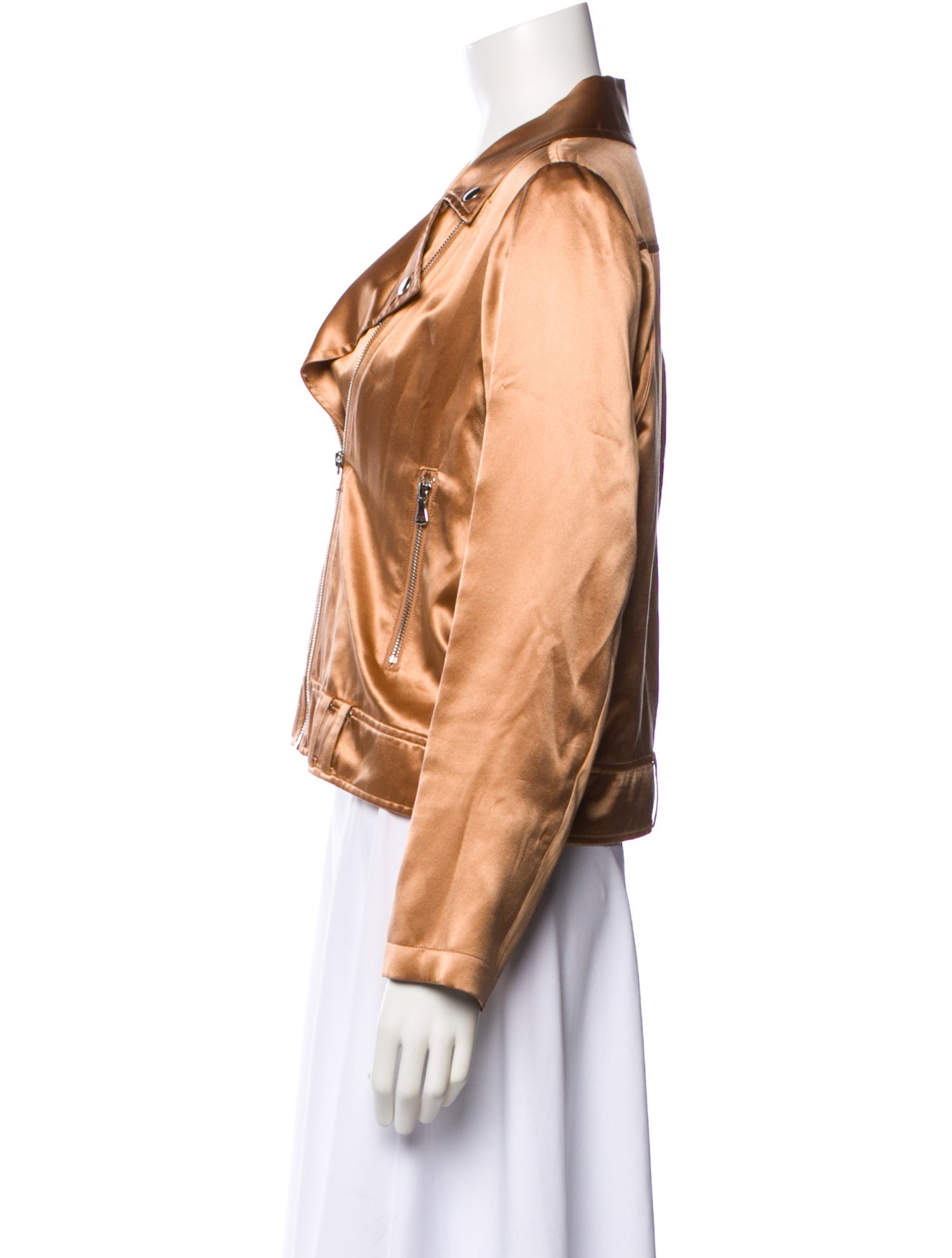 Cami NYC Biker Jacket