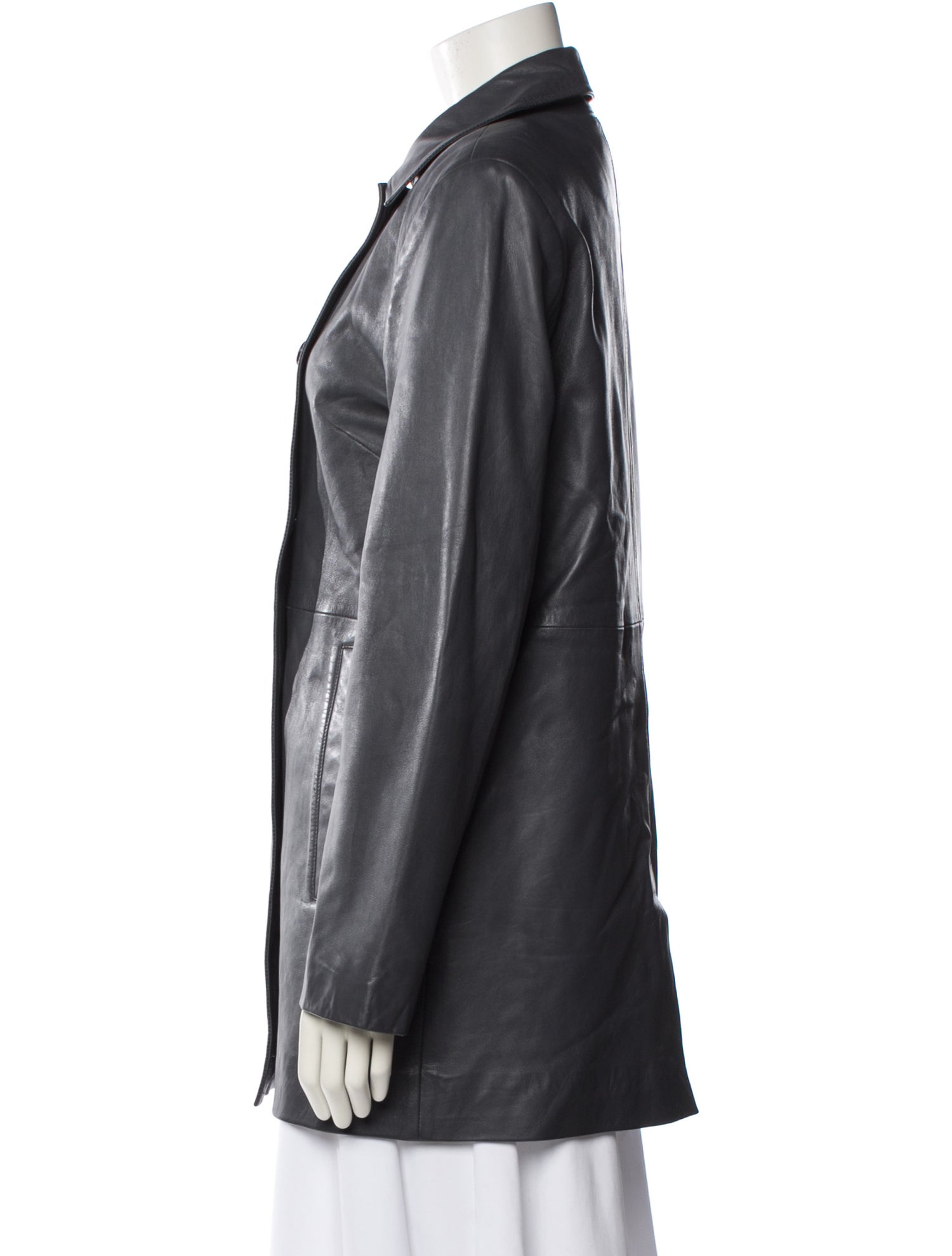 Cami NYC Leather Jacket