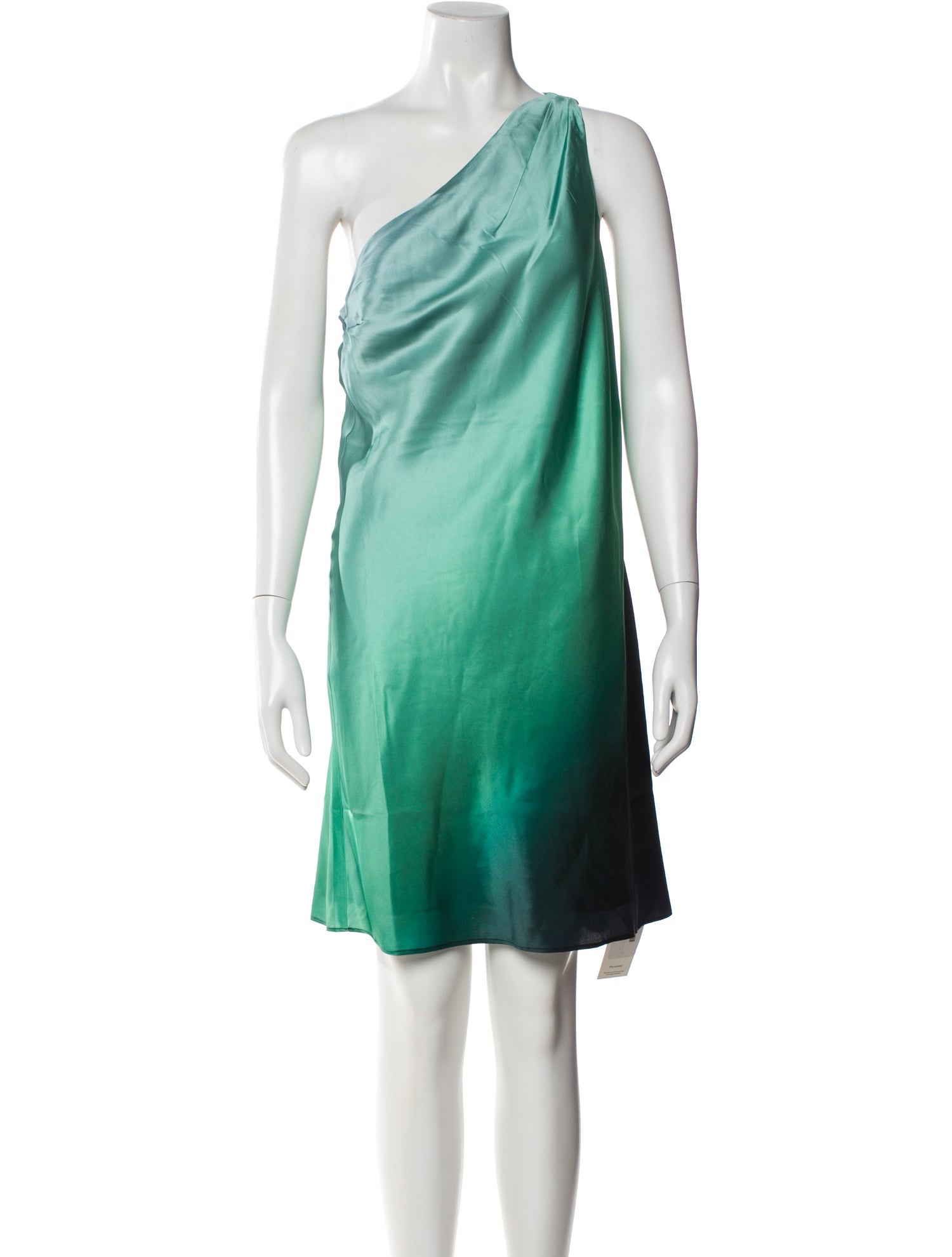 Cami NYC Silk Mini Dress w/ Tags