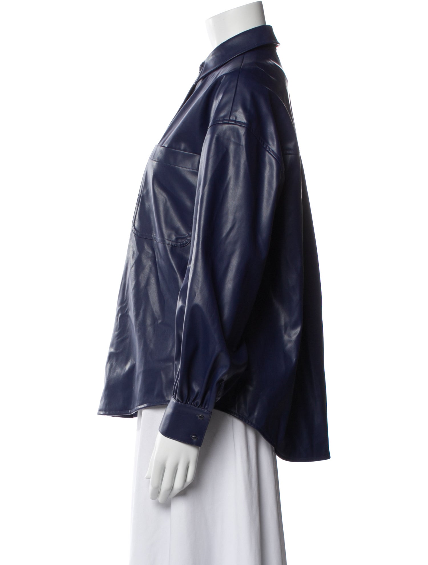 Cami NYC Biker Jacket