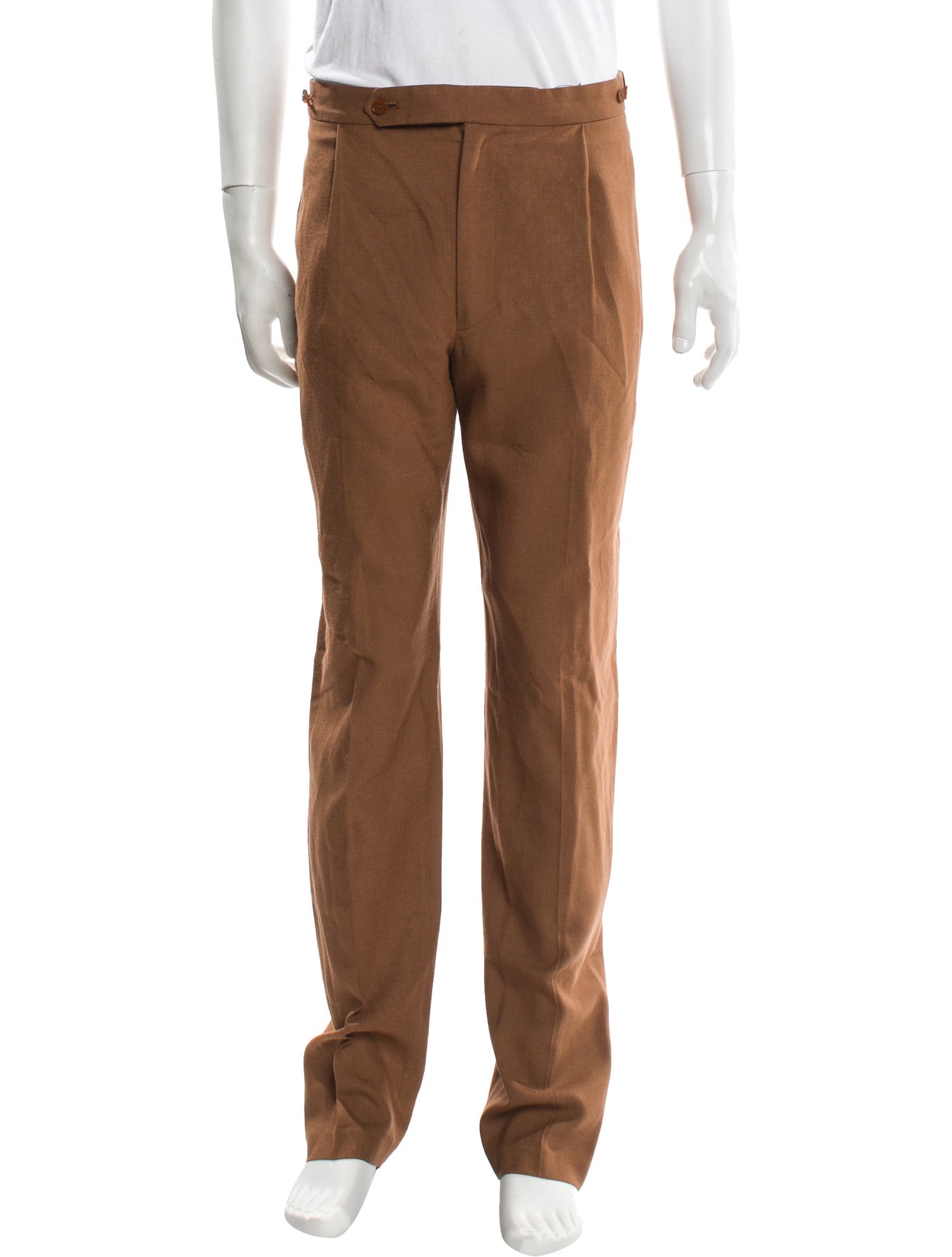 Camoshita By United Arrows Pants