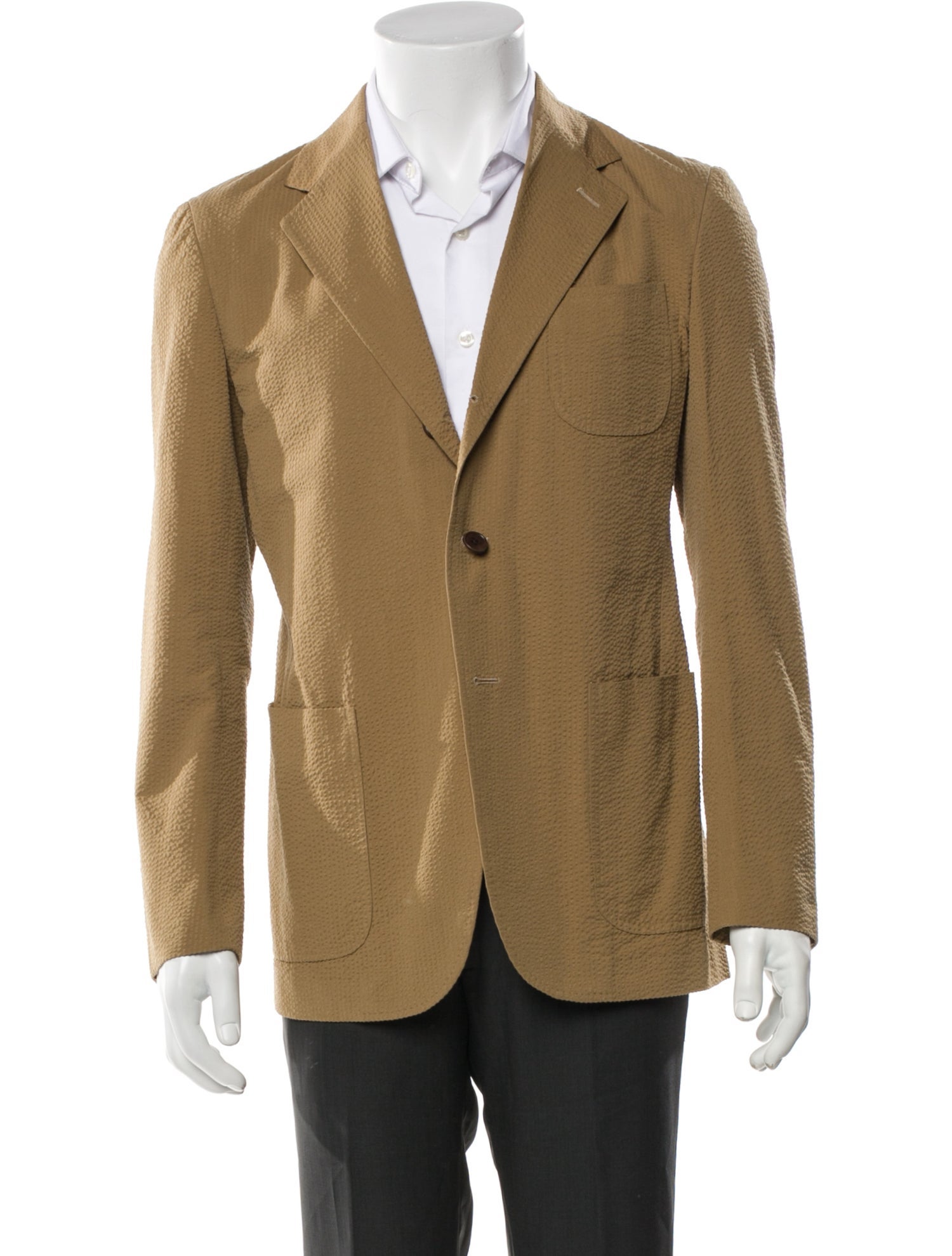 Camoshita By United Arrows Coat