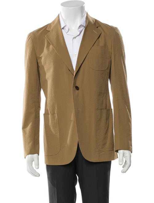 Camoshita By United Arrows Coat