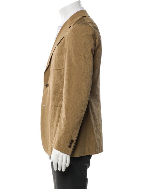 Camoshita By United Arrows Coat