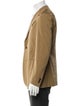 Camoshita By United Arrows Coat