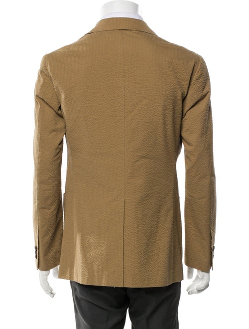 Camoshita By United Arrows Coat