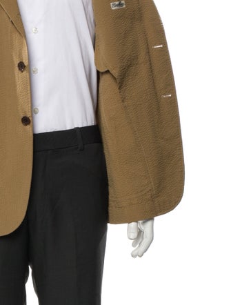 Camoshita By United Arrows Coat