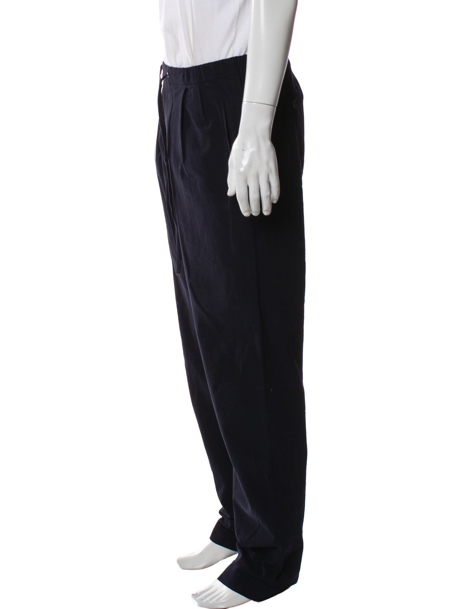 Camoshita By United Arrows Dress Pants