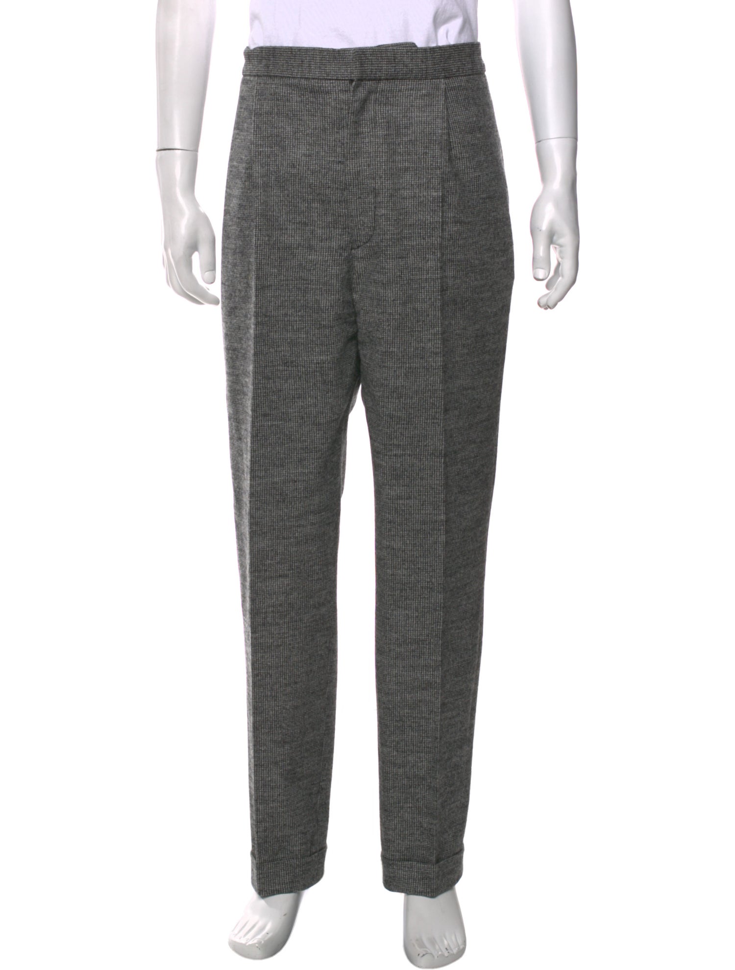 Camoshita By United Arrows Dress Pants