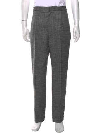 Camoshita By United Arrows Dress Pants